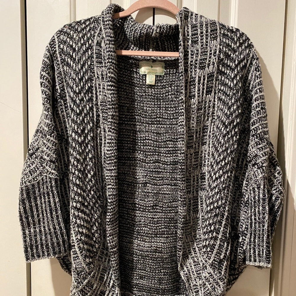 EUC Cardigan Sweater XS